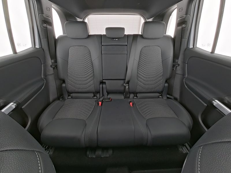 Mercedes-Benz EQB 350 4M , PROGRESSIVE KAMERA SPUR STANDH PDC