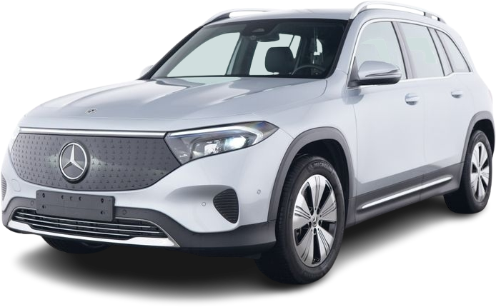 Mercedes-Benz EQB 350 4M , PROGRESSIVE KAMERA SPUR STANDH PDC