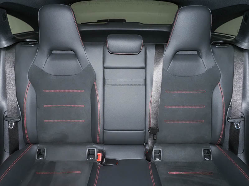 Mercedes-Benz CLA 220 Shooting Brake 220 d SB , AMG BURM NIGHT PREMIUM MULTI 360