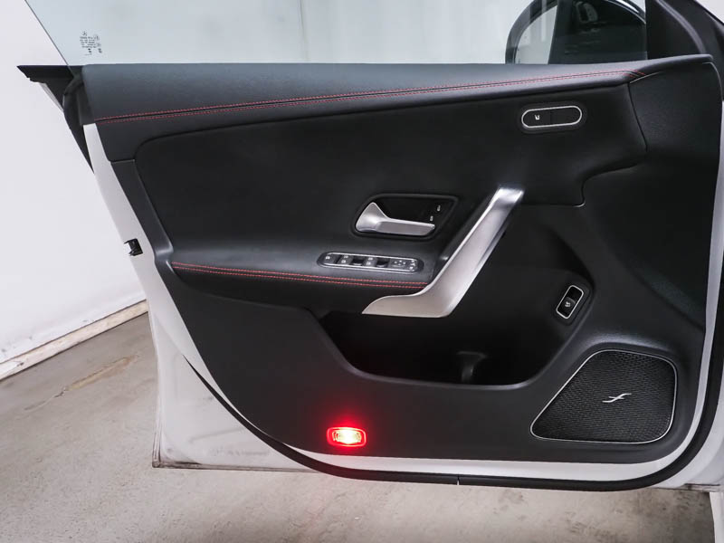 Mercedes-Benz CLA 220 Shooting Brake 220 d SB , AMG BURM NIGHT PREMIUM MULTI 360