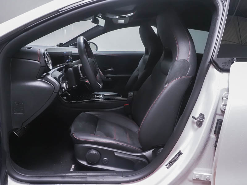 Mercedes-Benz CLA 220 Shooting Brake 220 d SB , AMG BURM NIGHT PREMIUM MULTI 360