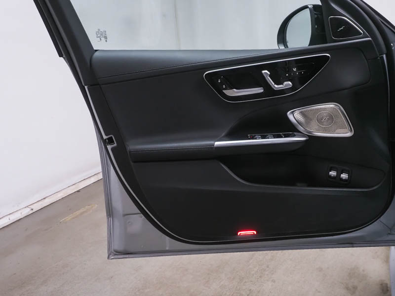 Mercedes-Benz C 300 T e , AMG BURM NIGHT MEMO 360 AHK DISTR