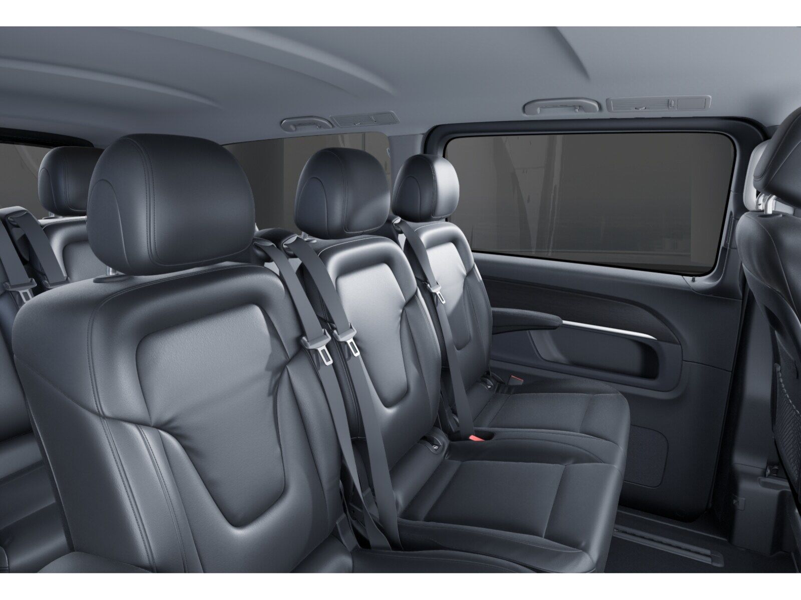 Mercedes-Benz V 300 EXTRALANG *WINTERPAKET 360°Parkassist STANDHEIZUNG