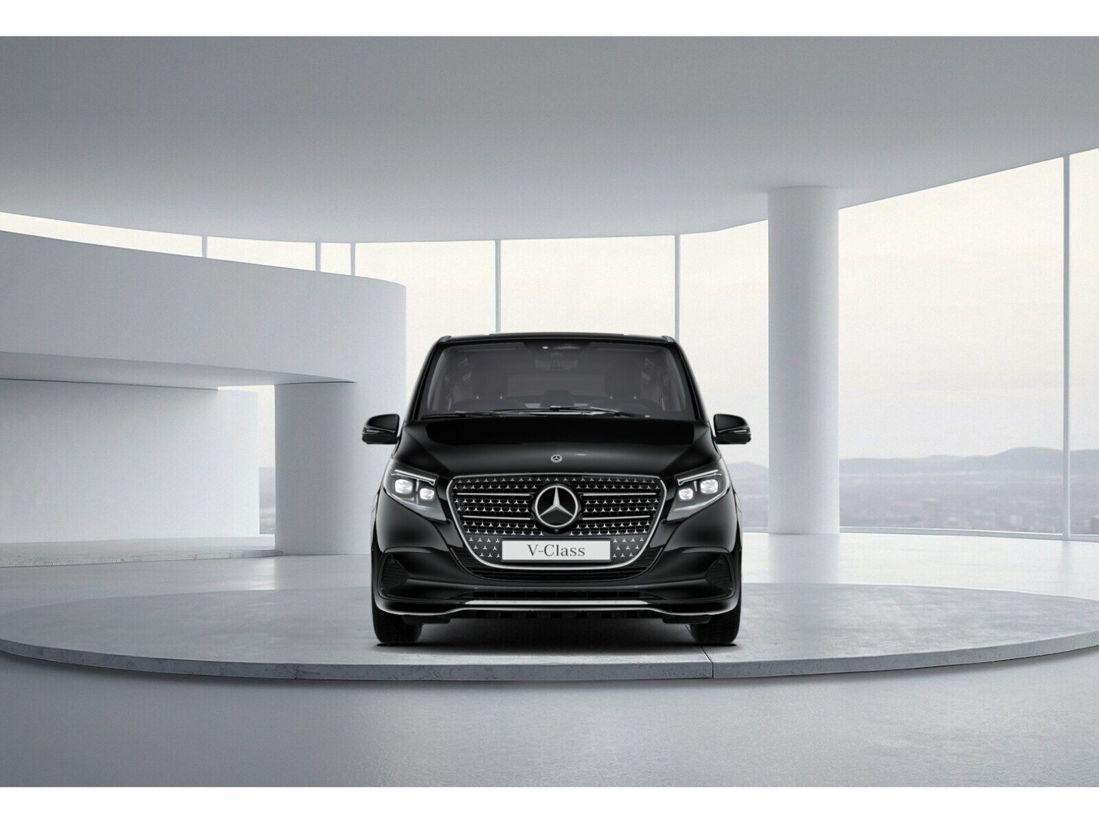 Mercedes-Benz V 300 EXTRALANG *WINTERPAKET 360°Parkassist STANDHEIZUNG