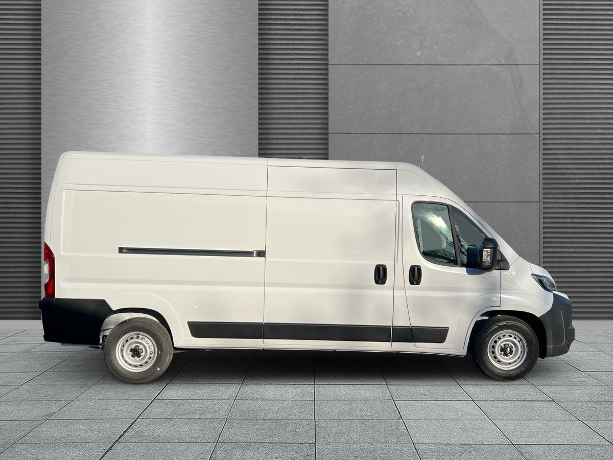 Opel Movano 35 heavy  BlueHDI 140 Automatik L3H2