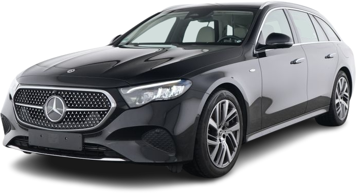 Mercedes-Benz E 300 AHK DISTR KAMERA SPUR