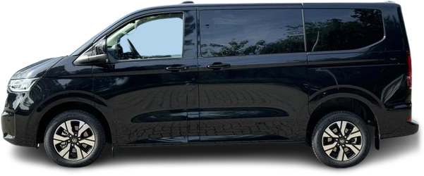 Volkswagen T7 Caravelle LR Schiebetüren AHK MATRIX-LED NAVI SHZ