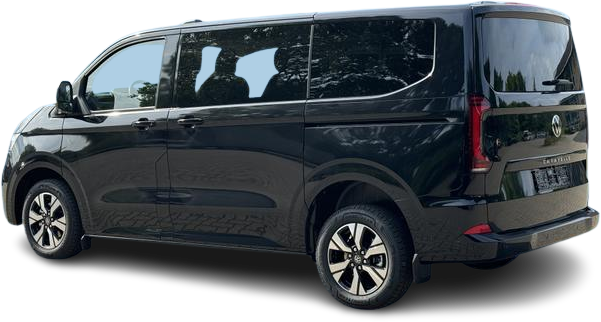 Volkswagen T7 Caravelle LR Schiebetüren AHK MATRIX-LED NAVI SHZ