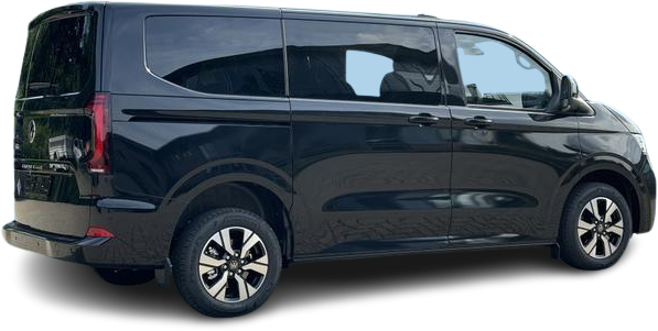 Volkswagen T7 Caravelle LR Schiebetüren AHK MATRIX-LED NAVI SHZ