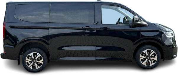 Volkswagen T7 Caravelle LR Schiebetüren AHK MATRIX-LED NAVI SHZ