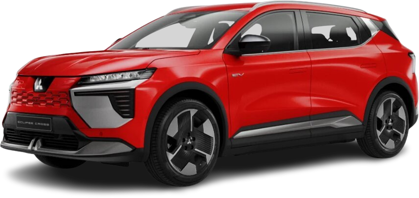 Mitsubishi Eclipse Cross 87 kWh (11kW) Diamant Plus