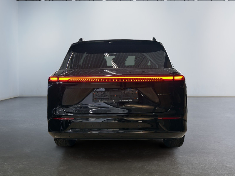 XPENG G9 AWD Performance AHK SPUR Facelift