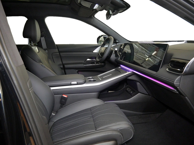 XPENG G9 AWD Performance AHK SPUR Facelift