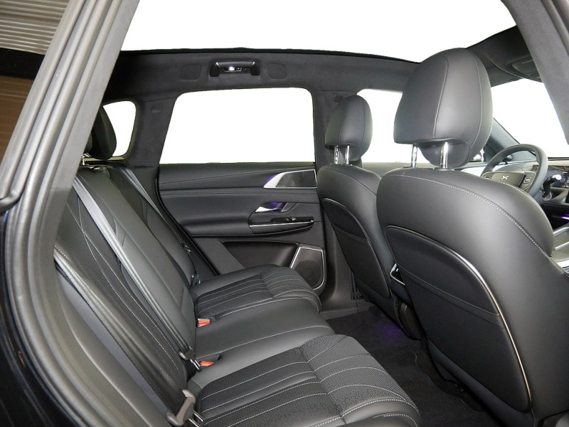 XPENG G9 AWD Performance AHK SPUR Facelift