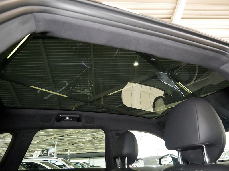 XPENG G9 AWD Performance AHK SPUR Facelift