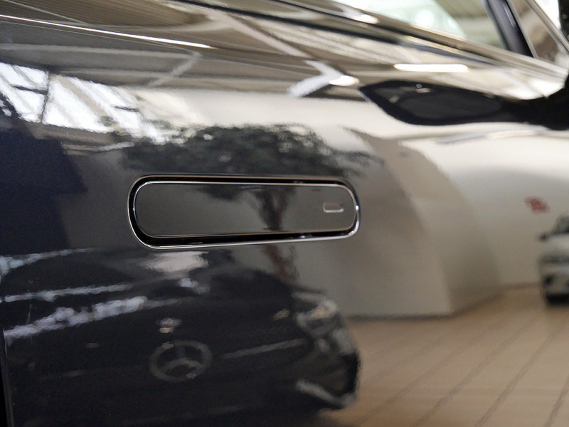 XPENG G9 AWD Performance AHK SPUR Facelift