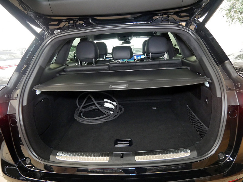 XPENG G9 AWD Performance AHK SPUR Facelift