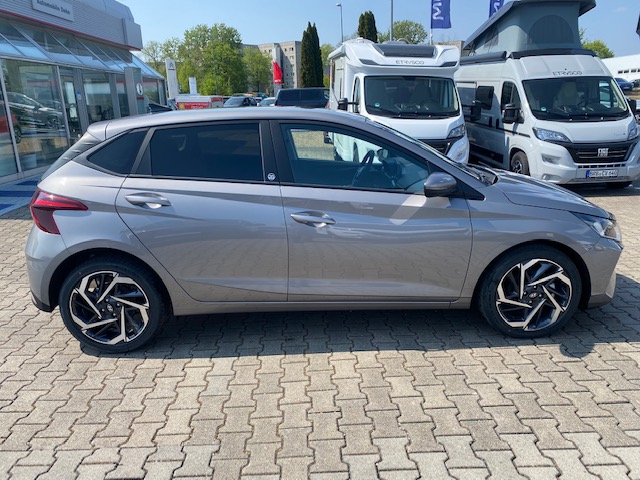 Hyundai i20 1.0 T-GDi Edition 30 Plus