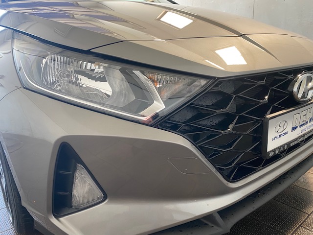 Hyundai i20 1.0 T-GDi Edition 30 Plus