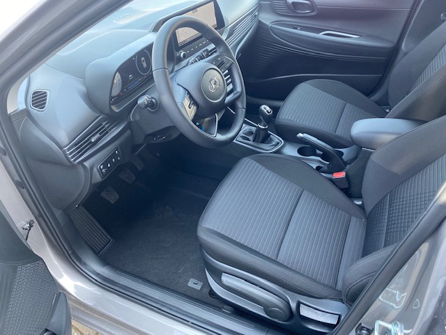 Hyundai i20 1.0 T-GDi Edition 30 Plus