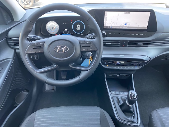 Hyundai i20 1.0 T-GDi Edition 30 Plus