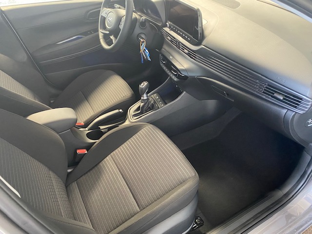 Hyundai i20 1.0 T-GDi Edition 30 Plus