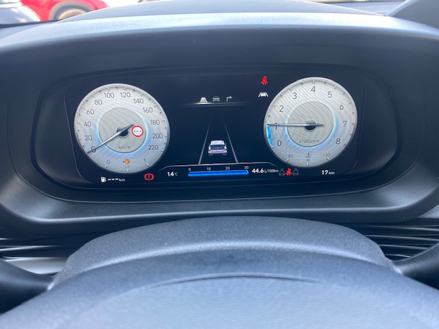 Hyundai i20 1.0 T-GDi Edition 30 Plus