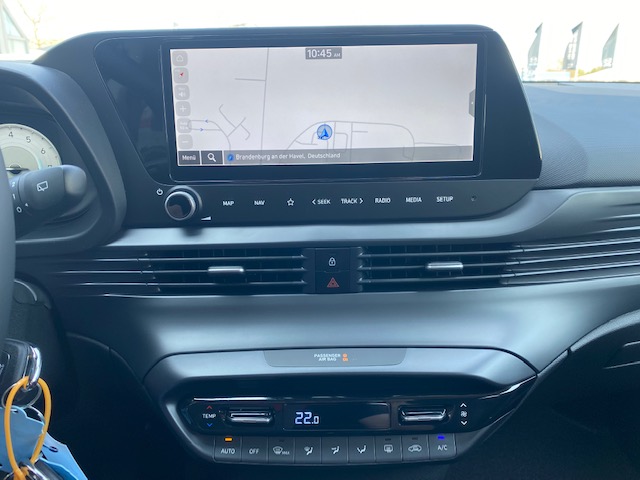 Hyundai i20 1.0 T-GDi Edition 30 Plus