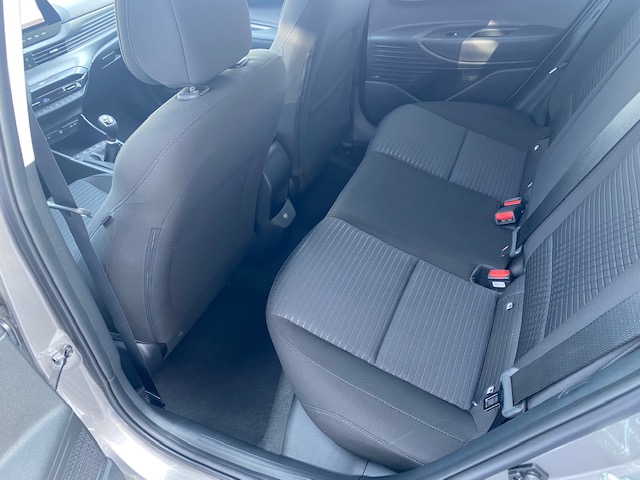 Hyundai i20 1.0 T-GDi Edition 30 Plus