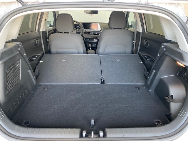 Hyundai i20 1.0 T-GDi Edition 30 Plus