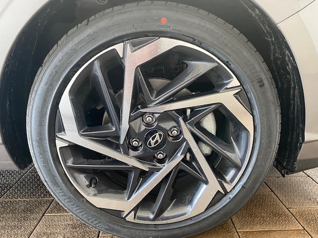 Hyundai i20 1.0 T-GDi Edition 30 Plus