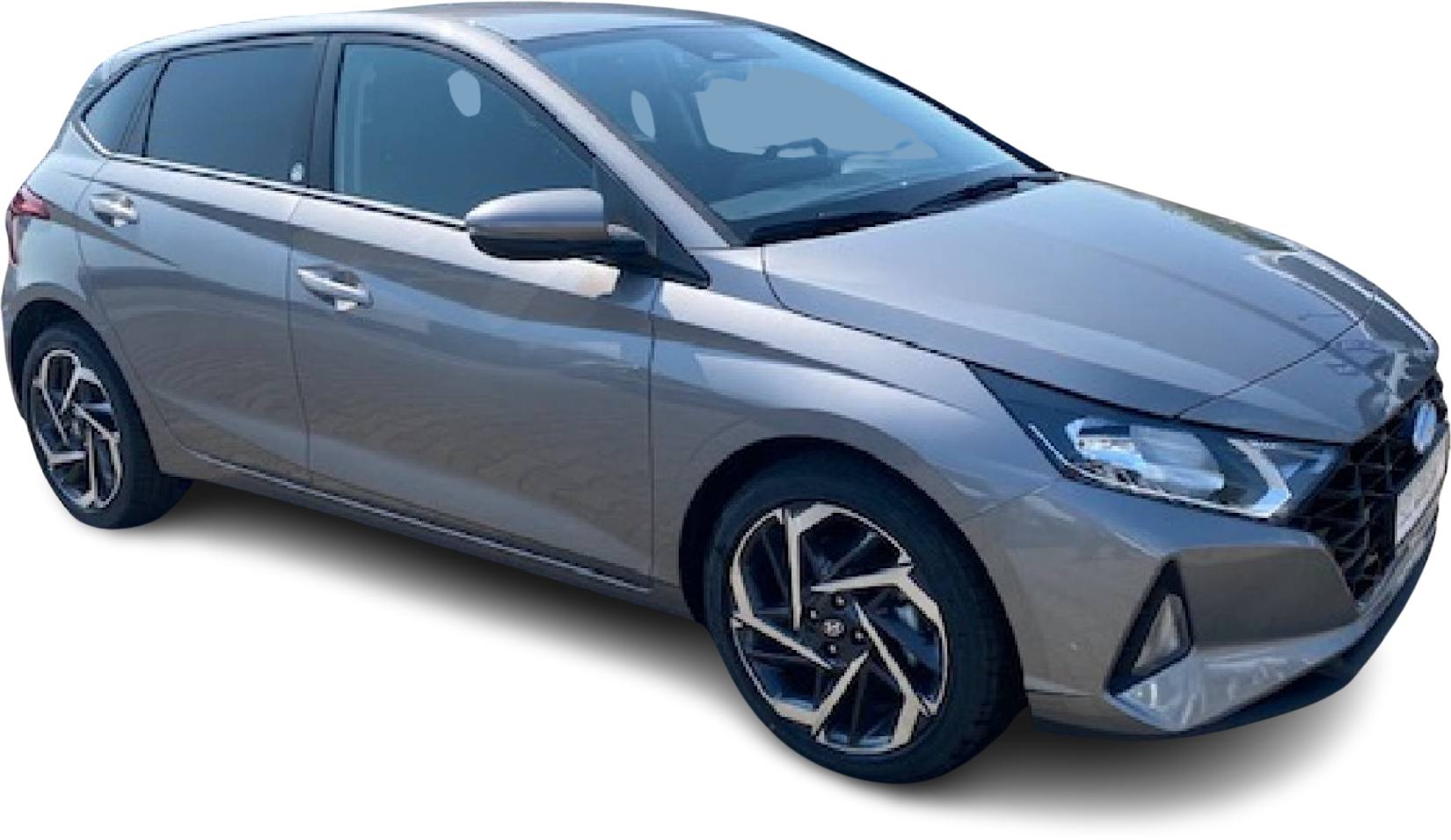 Hyundai i20 1.0 T-GDi Edition 30 Plus