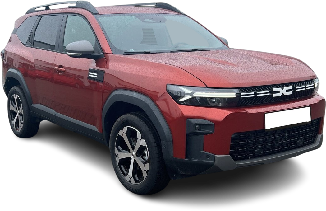 Dacia Bigster Hybrid 155 Journey SHZ LKHZ MV-Kamera