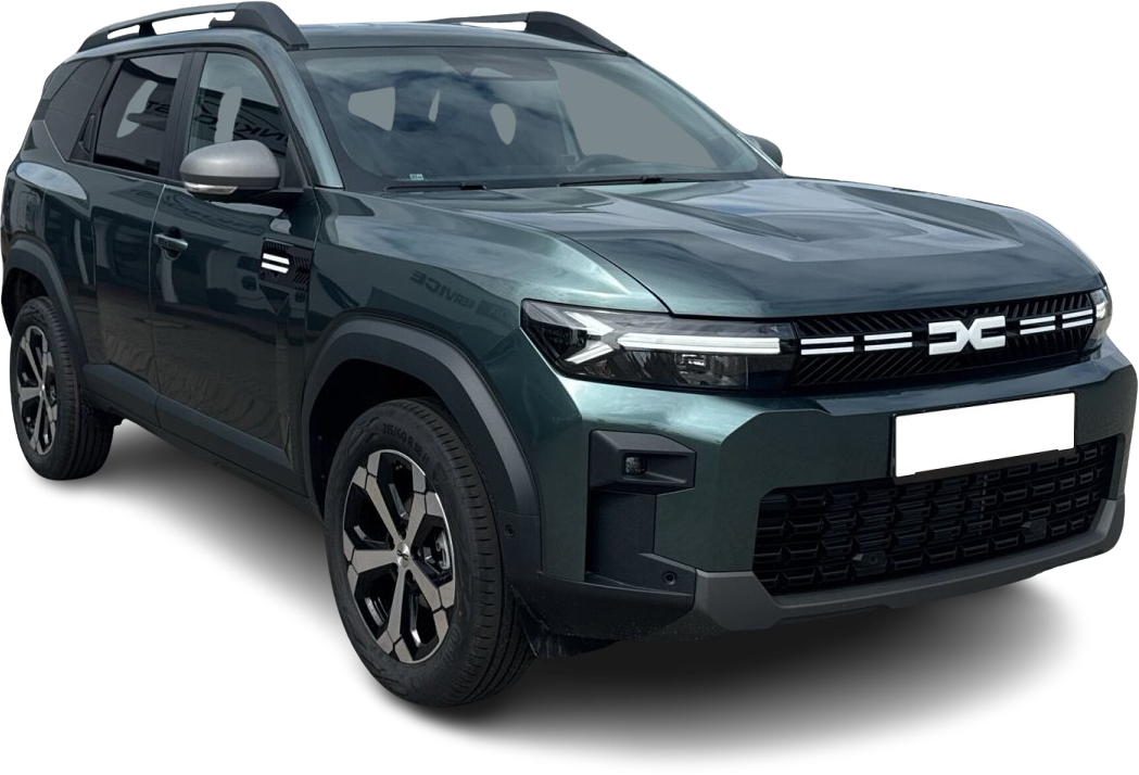 Dacia Bigster Hybrid 155 Journey SHZ LKHZ MV-Kamera