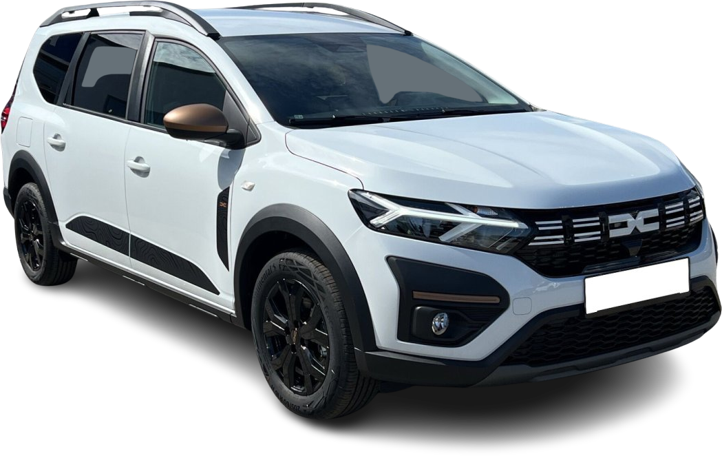 Dacia Jogger Hybrid 140 Extreme SHZ+PDC+RFK+Navi