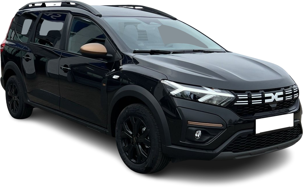 Dacia Jogger Hybrid 140 Extreme SHZ+PDC+RFK+Navi