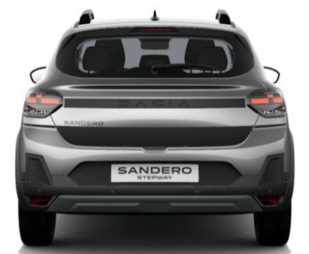 Dacia Sandero Stepway TCe 110 Expression Facelift SHZ