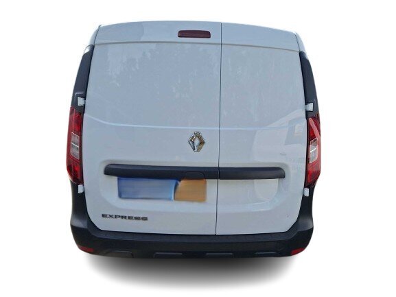 Renault Express dCi 75 Extra CarPlay