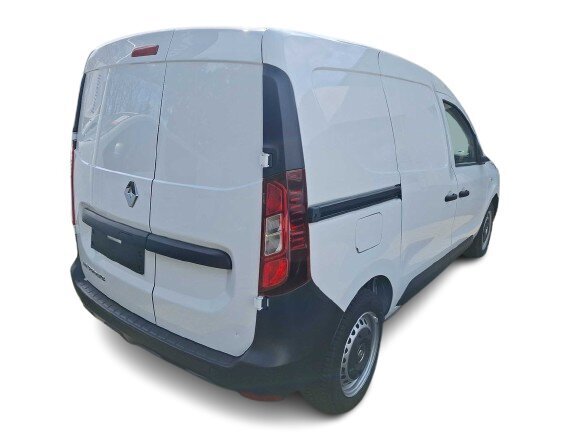 Renault Express dCi 75 Extra CarPlay