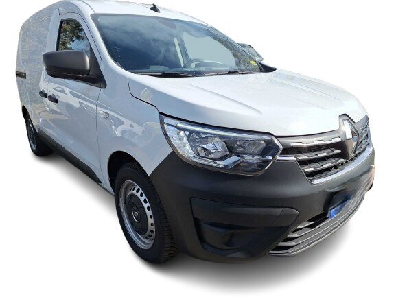 Renault Express dCi 75 Extra CarPlay