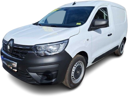 Renault Express dCi 75 Extra CarPlay