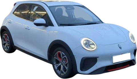 ORA Funky Cat GT (63kWh)