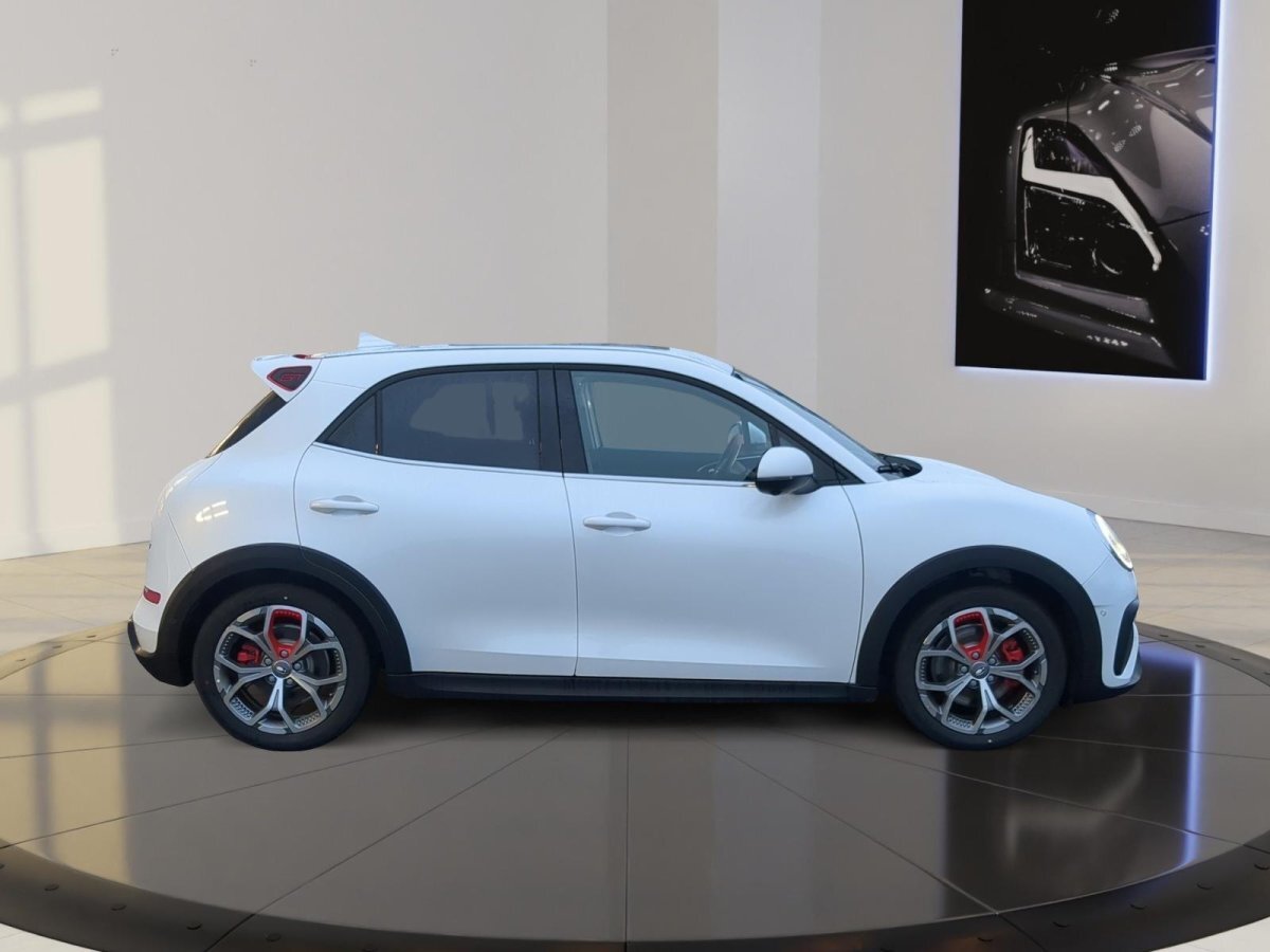 ORA Funky Cat GT (63kWh)