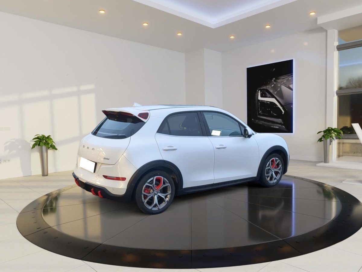 ORA Funky Cat GT (63kWh)