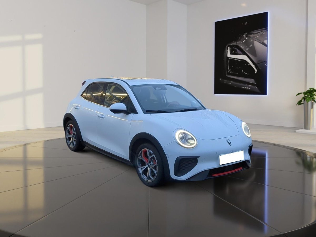 ORA Funky Cat GT (63kWh)