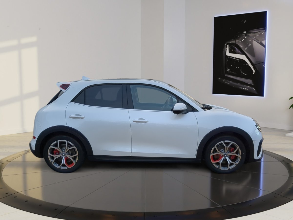 ORA Funky Cat GT (63kWh)