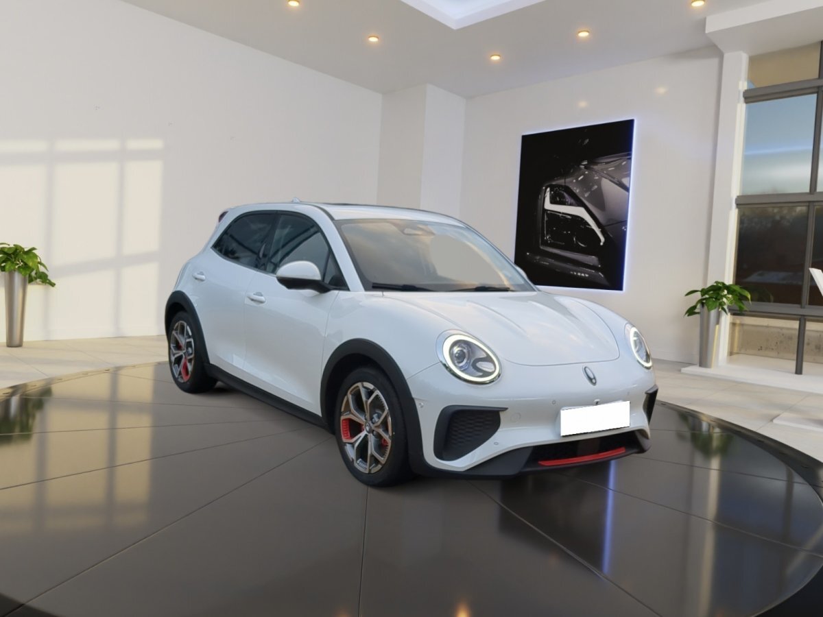 ORA Funky Cat GT (63kWh)