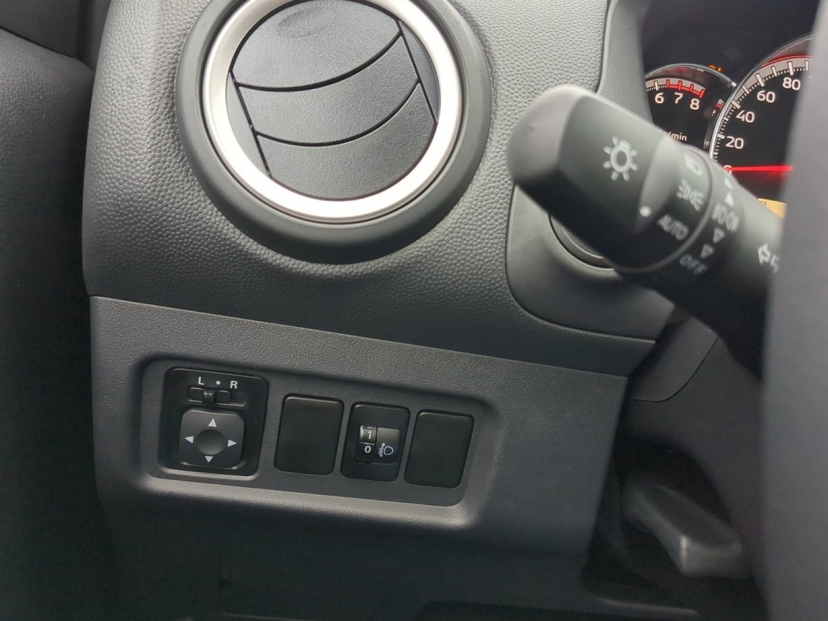 Mitsubishi Space Star 1.2 MIVEC Select+