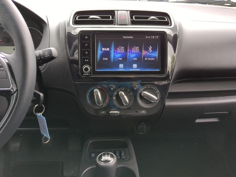 Mitsubishi Space Star 1.2 MIVEC Select+