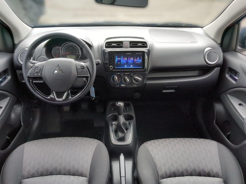 Mitsubishi Space Star 1.2 MIVEC Select+
